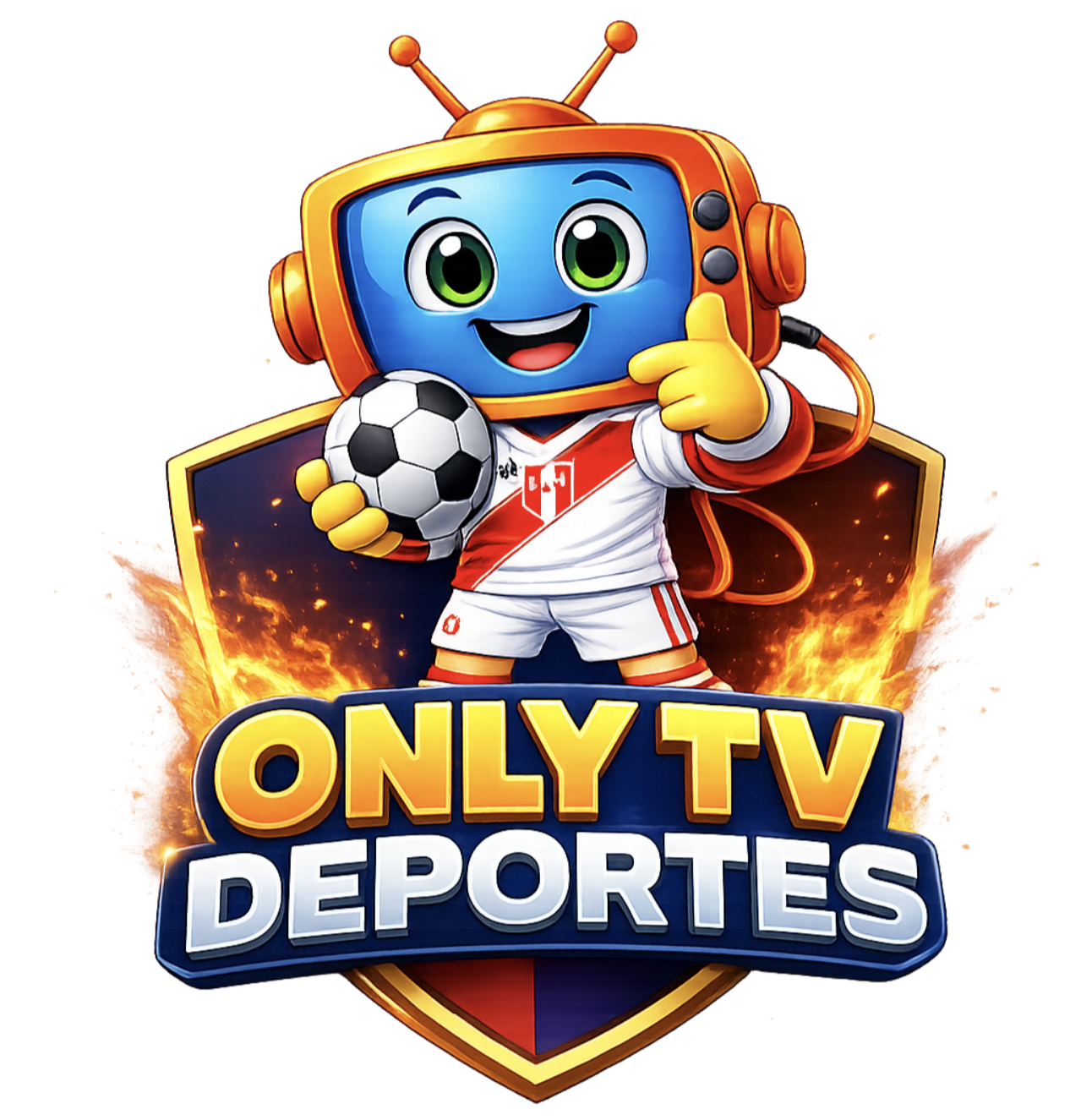 Only TV Deportes